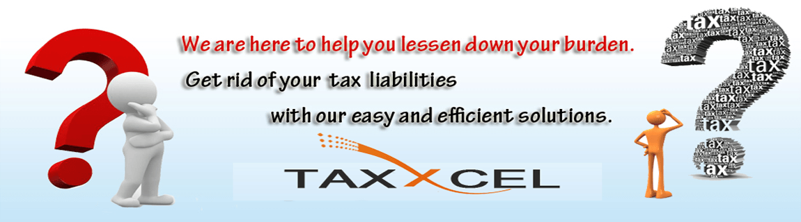 get rid of tax liabilities